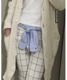 TOMMY HILFIGER | シャツ/ブラウス