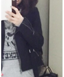 Banana Republic | ライダースジャケット