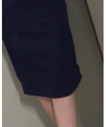 JEANASIS | デニムスカート