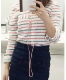 TOMMY HILFIGER | シャツ/ブラウス