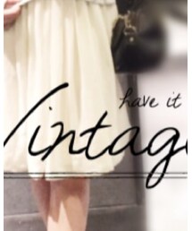 MERCURYDUO | ワンピース