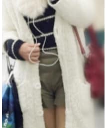 ※miel crishunant | パンツ