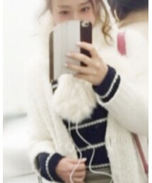 UNIQLO | ネックウォーマー/スヌード