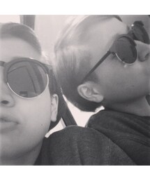 古着屋さんの | サングラス