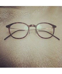 JINS | メガネ