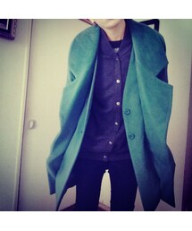 AGOSTO | ダウンジャケット/コート