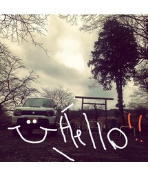 ジムニー | その他