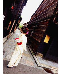 京都着物 | 浴衣