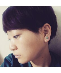 雑貨屋さん | ピアス（両耳用）