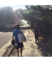 adidas | ショルダーバッグ