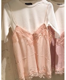 w closet | Tシャツ/カットソー