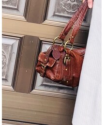 zucchero filato | ハンドバッグ