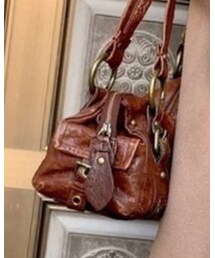 zucchero filato | ハンドバッグ