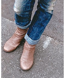 CAMPER | BARBARA サイズ39 (ブーツ)