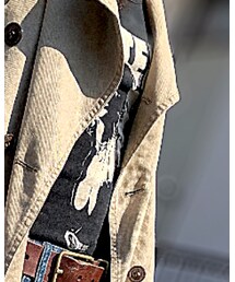 HYSTERIC GLAMOUR | Tシャツ/カットソー