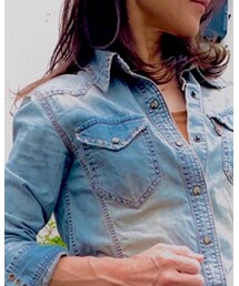 goa | シャツ/ブラウス