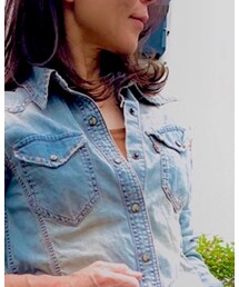 GU | タンクトップ