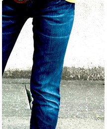 DIESEL | Getlegg 0889G 24inch(デニムパンツ)