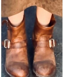 SENDRA | ブーツ