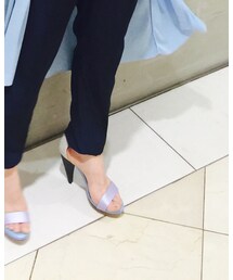 Rick & Roy | サンダル