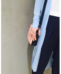 5PREVIEW | ショルダーバッグ