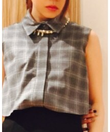 wing paris | ネックレス