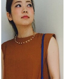 wing paris | ネックレス