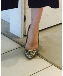 Rick & Roy | パンプス