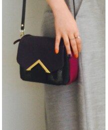 OTILIA FLONTA | ショルダーバッグ