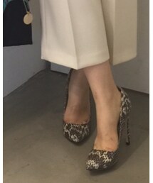 Rick & Roy | パンプス