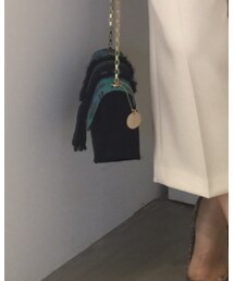 Rick & Roy | ショルダーバッグ