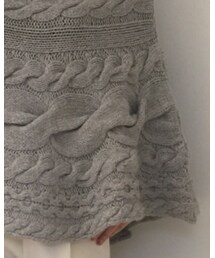 robbem | ポンチョ