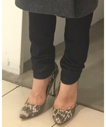 Rick & Roy | パンプス