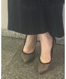 chelsea paris | パンプス