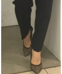 chelseaparis | パンプス