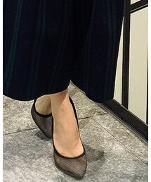 chelsea paris | パンプス