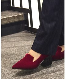 gianna meliani | パンプス