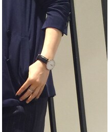 Daniel Wellington | アナログ腕時計
