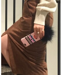 アイフォリア | その他