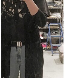 SPINNS | ワンピース/ドレス