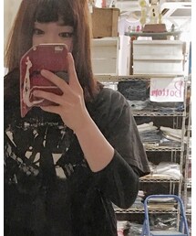 SPINNS | Tシャツ/カットソー