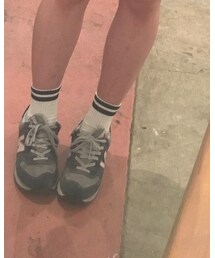 NEW BALANCE | スニーカー