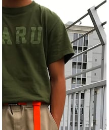 SANTASTIC! | Tシャツ/カットソー