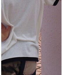 GLOBAL WORK | Tシャツ/カットソー