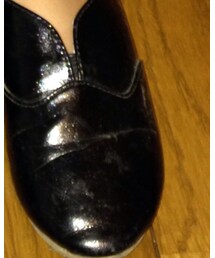 韓国子供服 | バレエシューズ