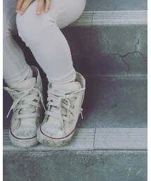 CONVERSE | スニーカー