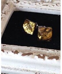 Handmade | ピアス（両耳用）