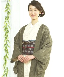 羽織 | 和装小物