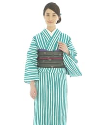 夏きもの | 浴衣