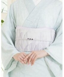 二分紐 | 和装小物